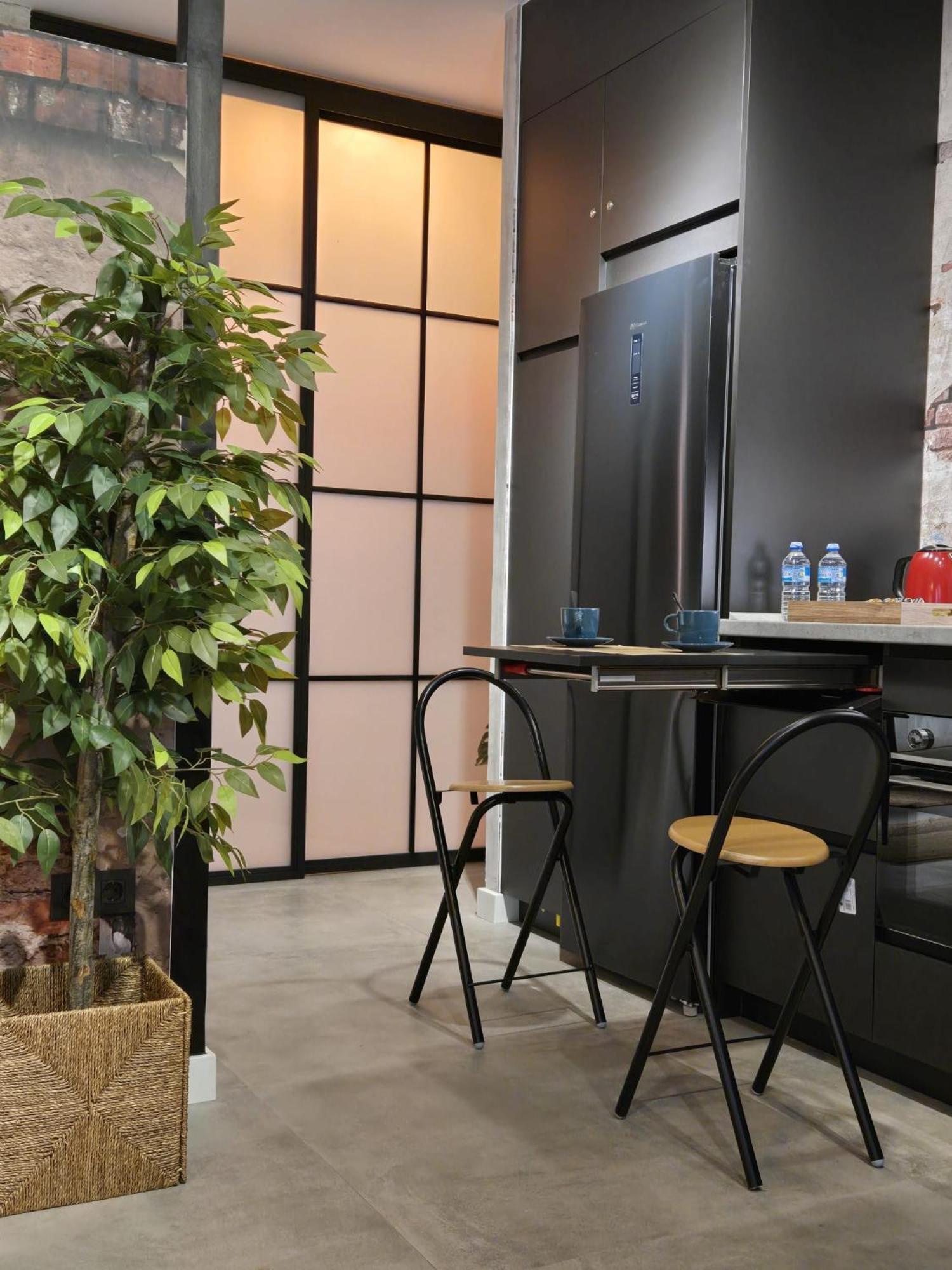 Loft Los Carmenes Granada Exteriör bild