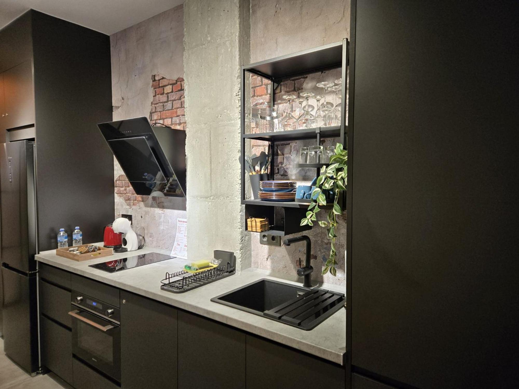Loft Los Carmenes Granada Exteriör bild