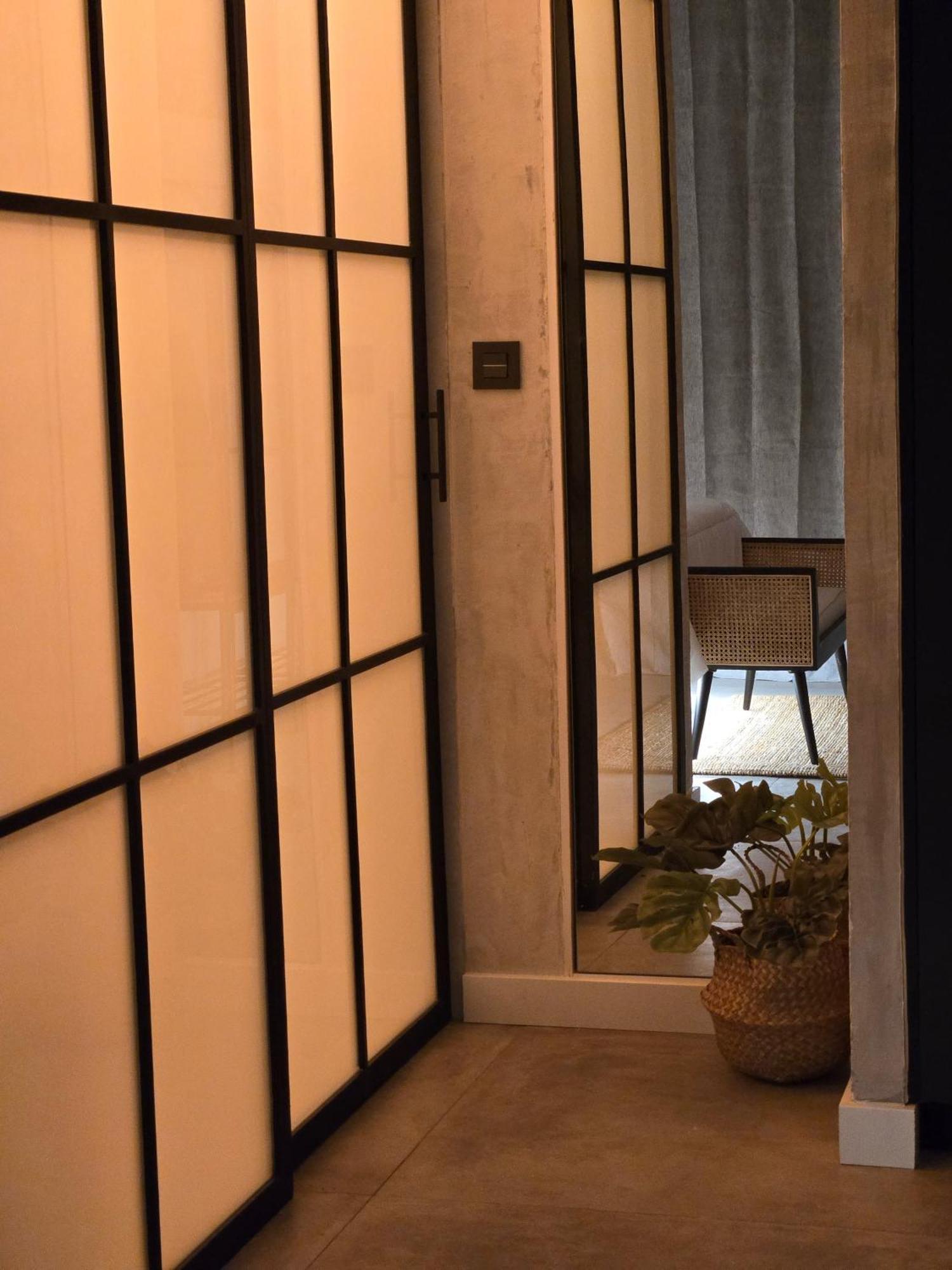 Loft Los Carmenes Granada Exteriör bild