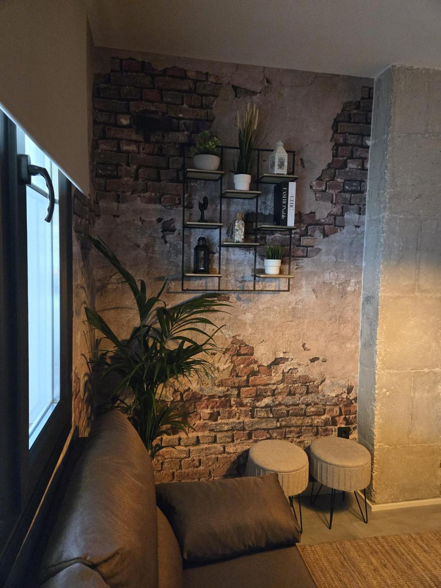 Loft Los Carmenes Granada Exteriör bild
