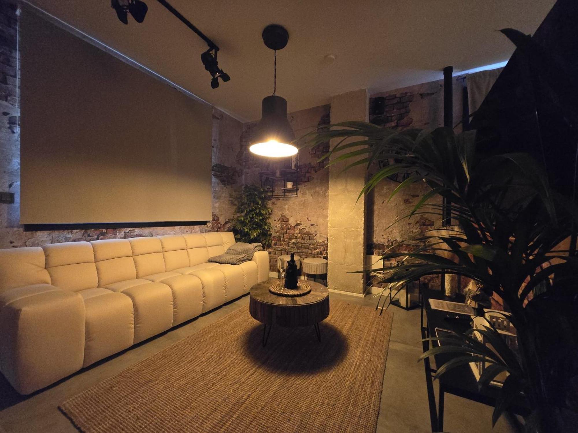Loft Los Carmenes Granada Exteriör bild