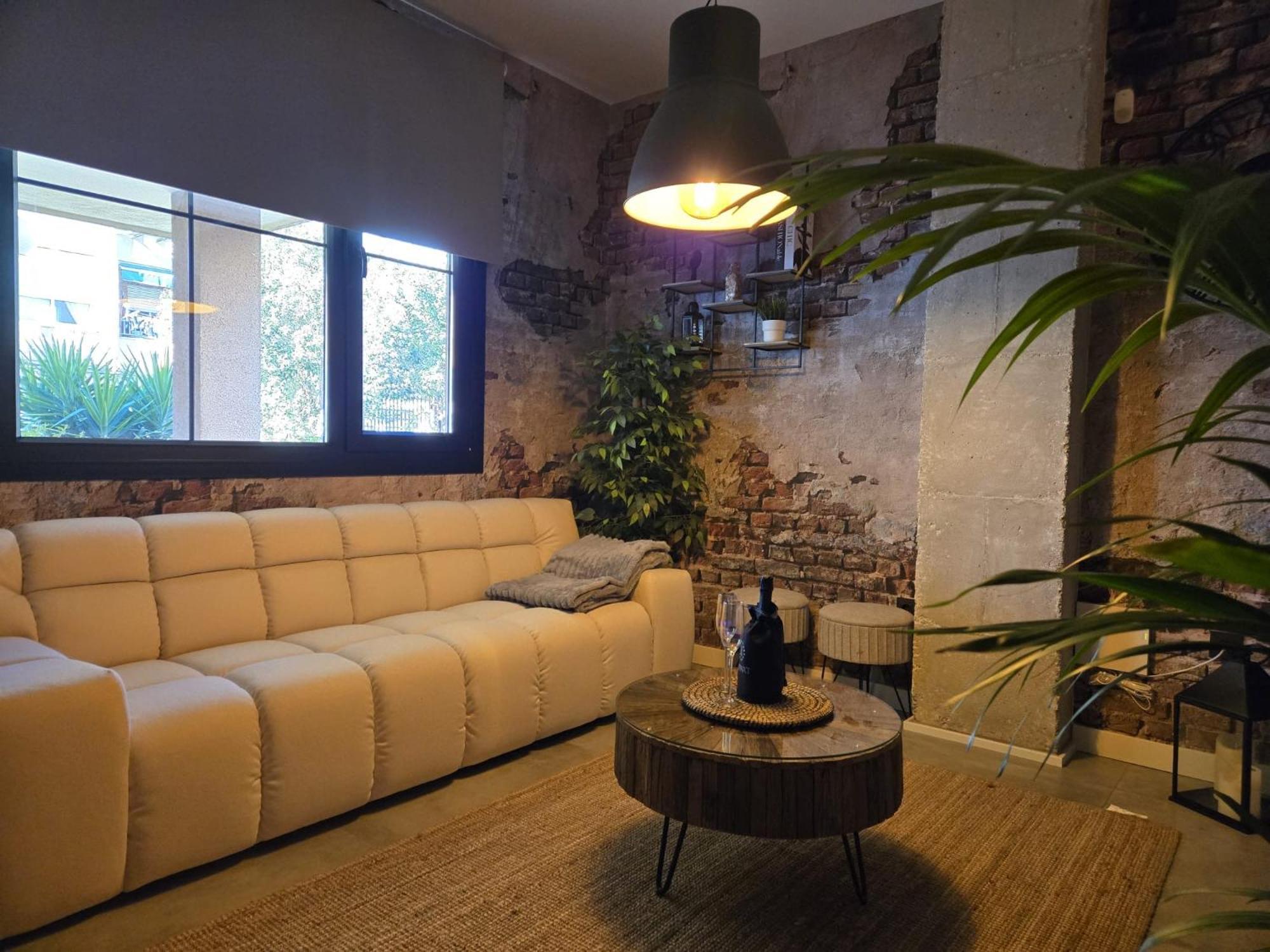 Loft Los Carmenes Granada Exteriör bild